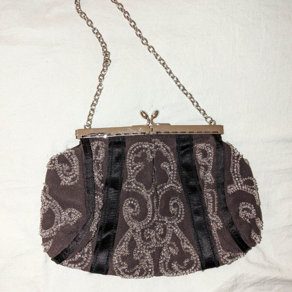Vintage Karen Millen purse